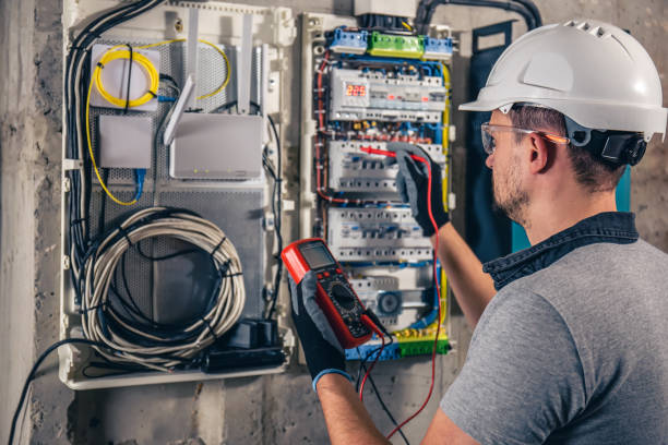 Best Electrical System Inspection  in Hemlock Farms, PA