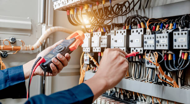 Best Circuit Breaker Repair  in Hemlock Farms, PA