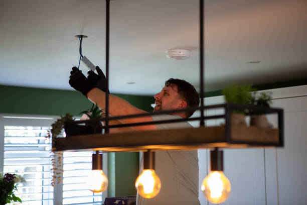 Best Affordable Electrician  in Hemlock Farms, PA