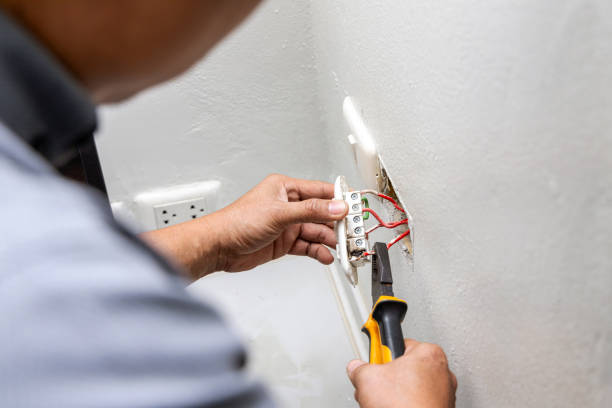 Best Affordable Electrical Installation  in Hemlock Farms, PA